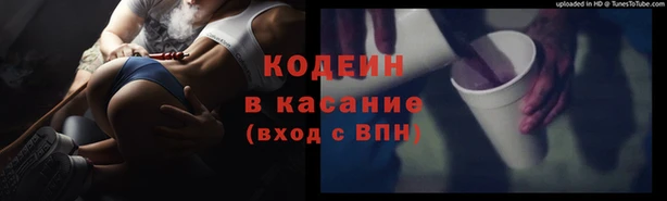 молекула духа Белокуриха