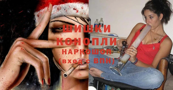 молекула духа Белокуриха