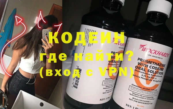 молекула духа Белокуриха